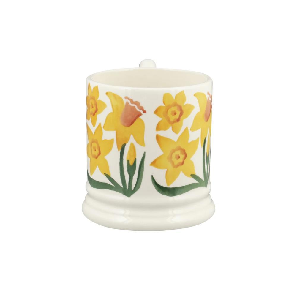 Emma Bridgewater Sunflower Half Pint Mug